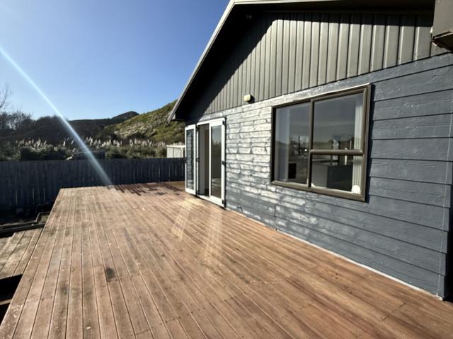 House for rent in Port Waikato, Waikato