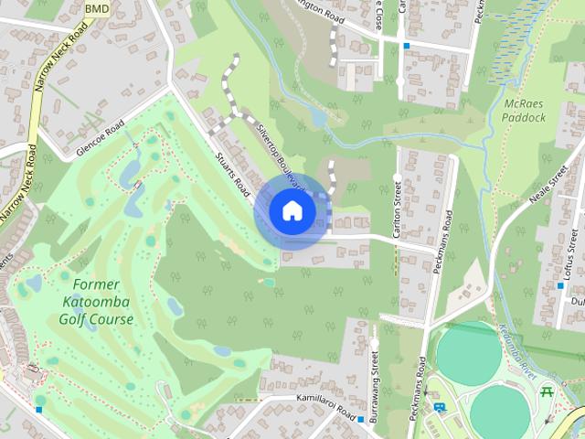 Granny Flat for rent in Sydney, New South Wales