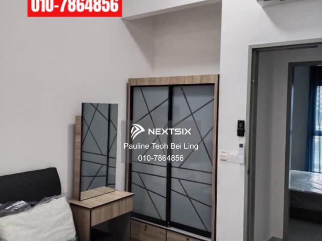 Residential House for rent in Johor