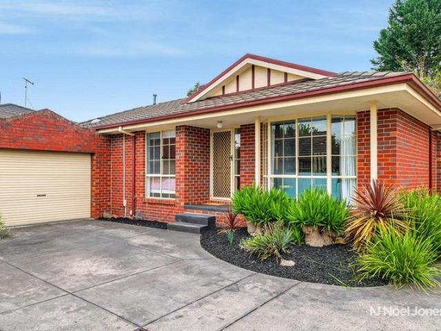 Apartment for sale in Ringwood East, Melbourne