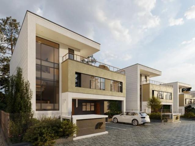 House for sale in Kitisuru, Kiambu