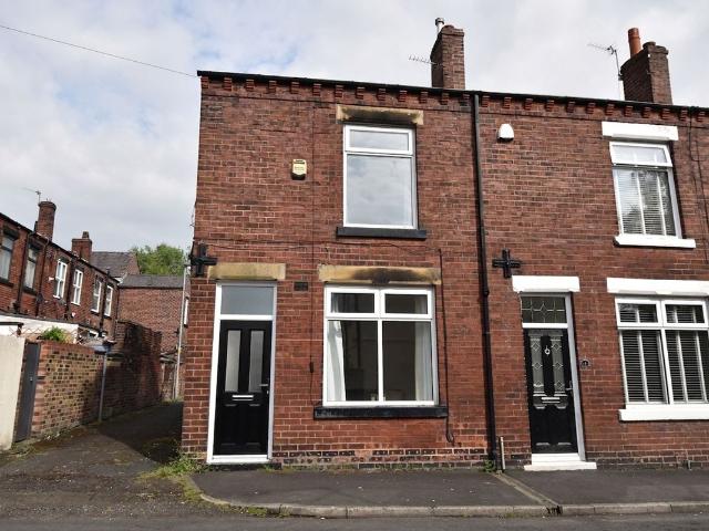 House for rent in Blackmoor, Wigan