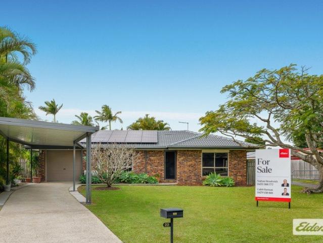 House for sale in Toombul, Queensland