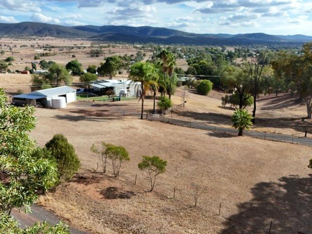 Cottage for sale in Bingara, New South Wales