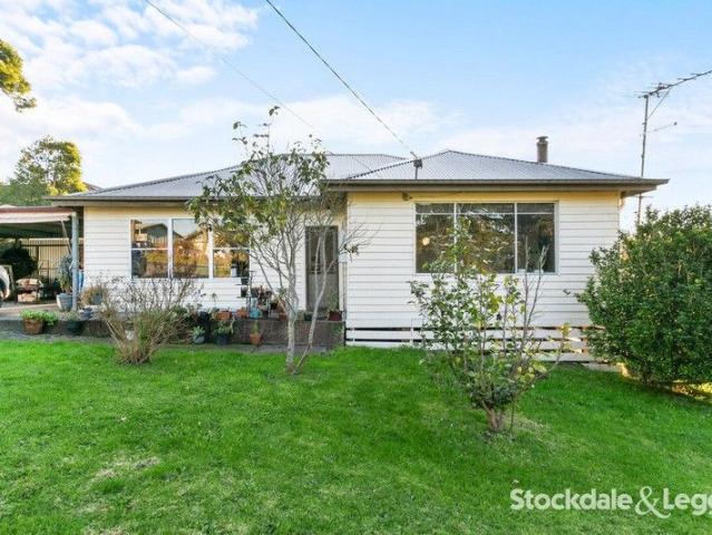 House for sale in Yallourn North, Victoria
