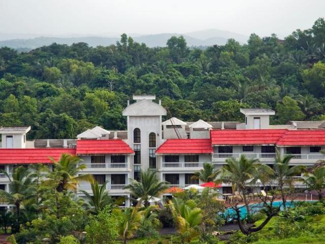 Flat for sale in Goa