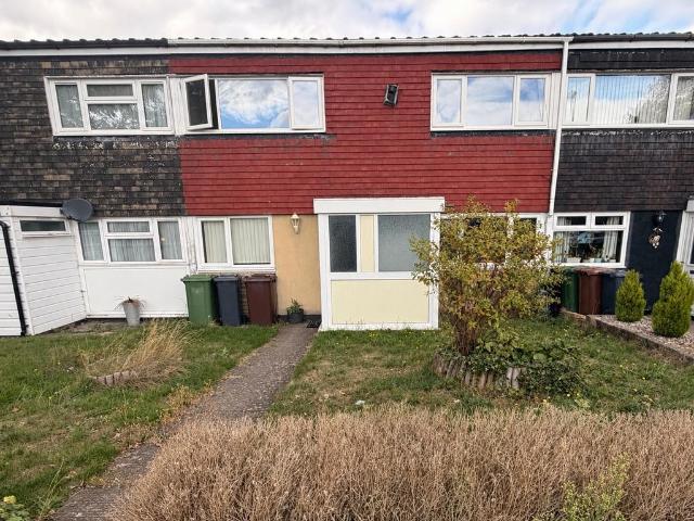 House for rent in Coleshill Heath, Solihull