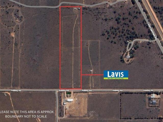 Land for sale in Port Germein, South Australia