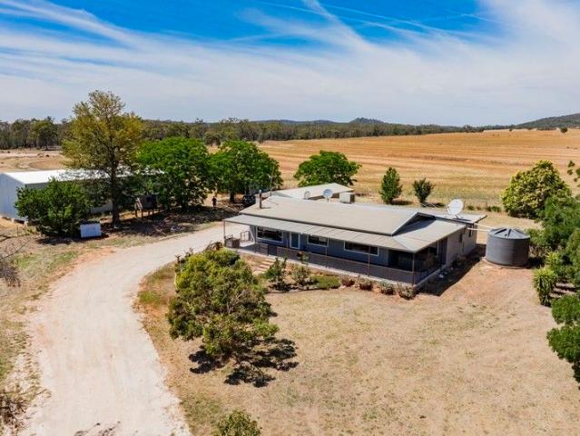 Cottage for sale in Trungley Hall, New South Wales