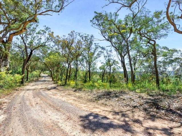 Land for sale in Sydney, New South Wales