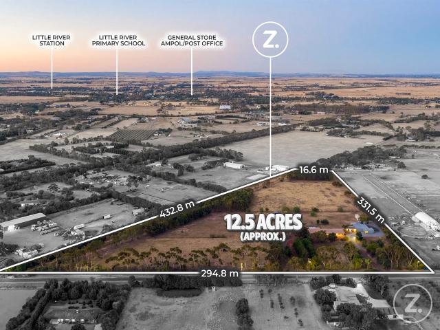 House for sale in Little River, Victoria