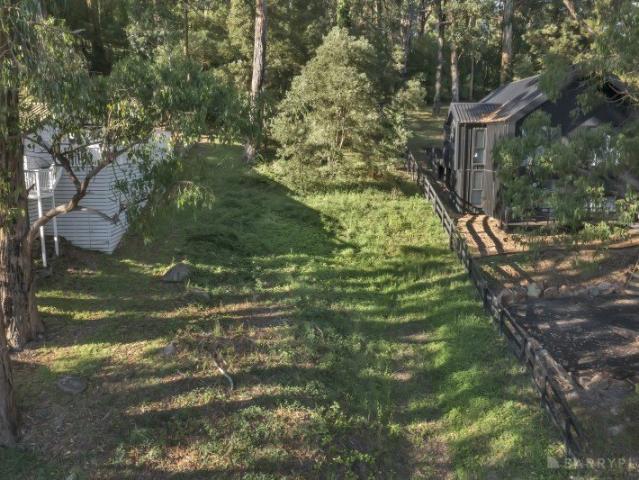 Land for sale in Camerons Creek, Victoria