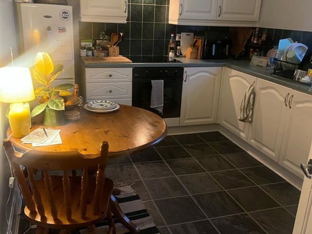 Apartment for rent in Clepington, Dundee