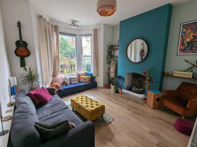 Apartment for rent in London Borough of Southwark, Greater London