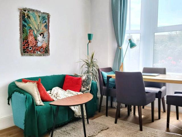 Apartment for rent in Penge, Isle Of Man