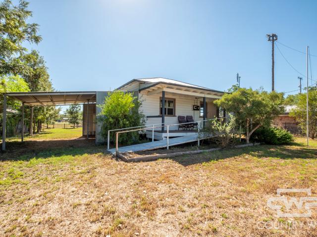 House for sale in Bonshaw, New South Wales
