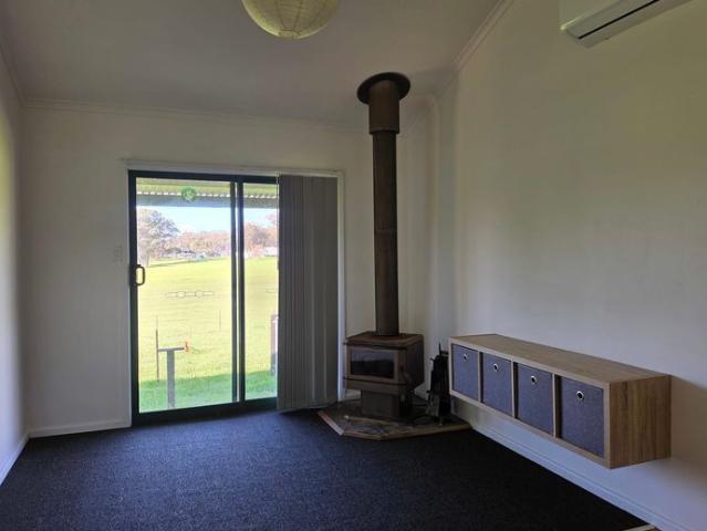 Apartment for rent in Wedderburn, Victoria