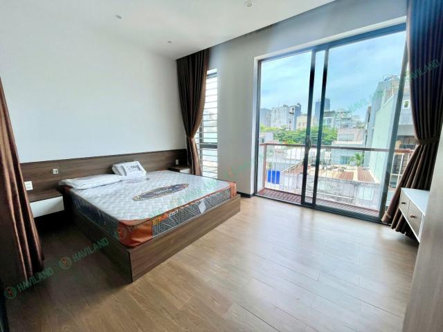 Căn hộ cho thuê tại Đà Nẵng