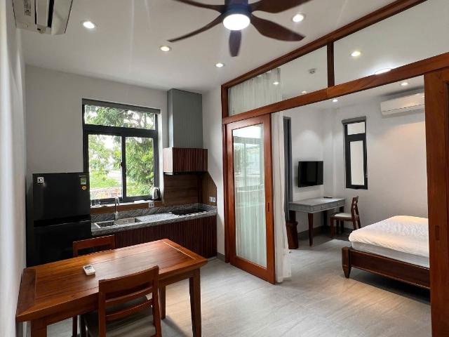 Căn hộ cho thuê tại Đà Nẵng