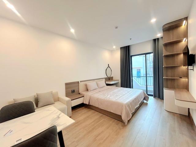 Căn hộ cho thuê tại Đà Nẵng
