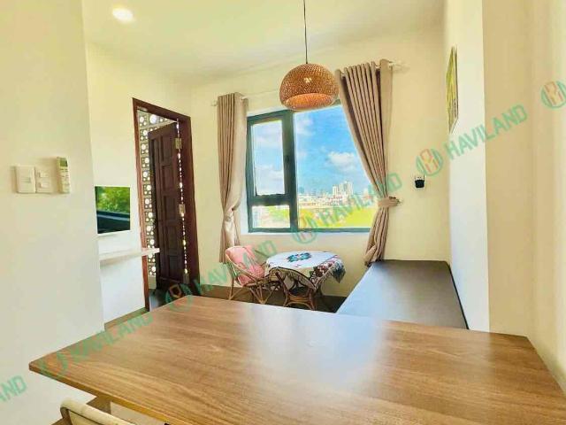 Căn hộ cho thuê tại Đà Nẵng
