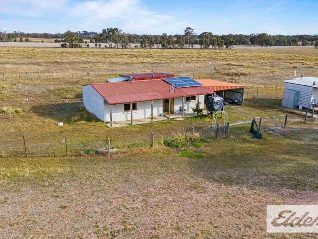 Cottage for sale in Bealiba, Victoria