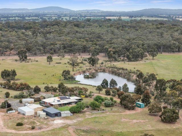 House for sale in Woodstock West, Shire of Loddon