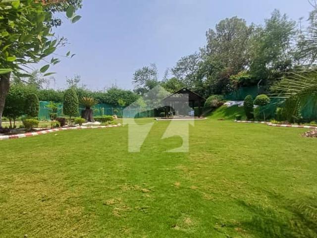 Property for sale in Islamabad
