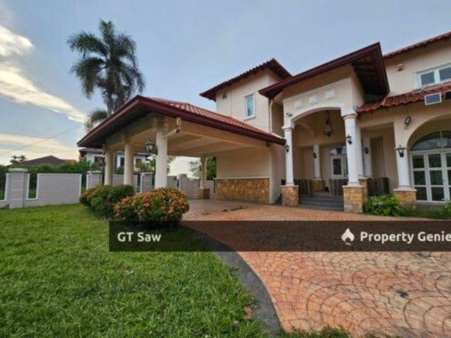 House for rent in Kajang, Langat