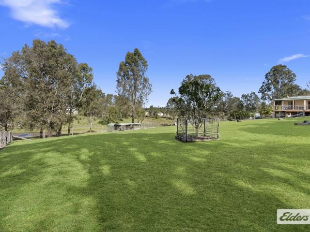 Cottage for sale in Royston, Queensland