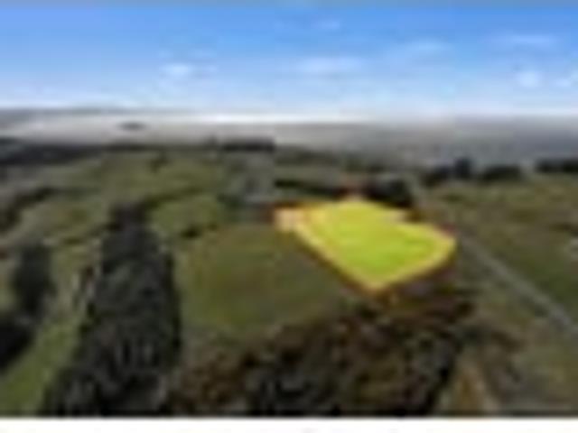 Land for sale in Otakou