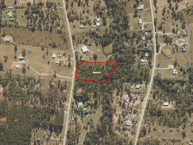 Property for sale in Glenwood, Queensland