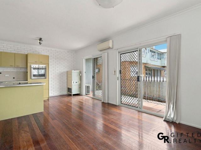 Apartment for rent in Bowen Hills, Greater Brisbane