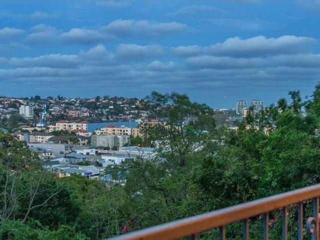 Apartment for rent in Bowen Hills, Greater Brisbane