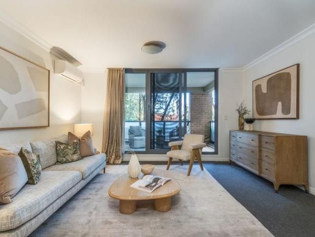 Apartment for rent in Sydney, New South Wales
