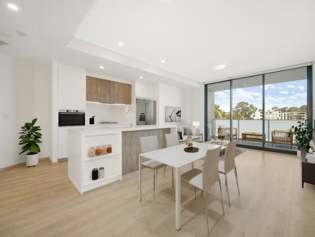 Apartment for sale in Rouse Hill, Sydney