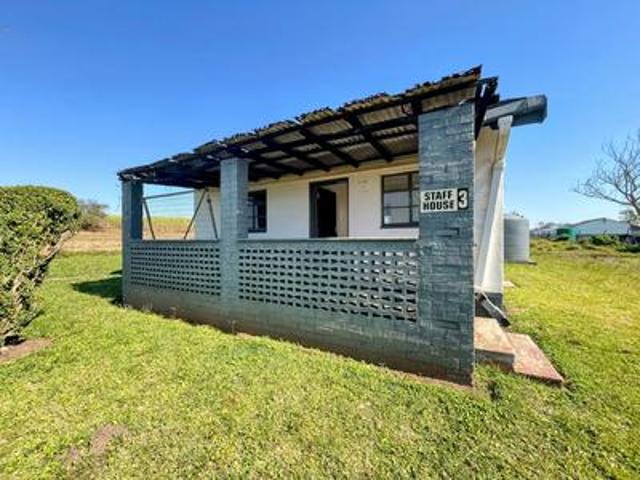 House for rent in Mtunzini, Kwazulu-natal