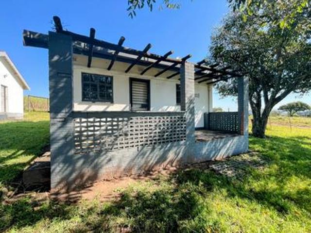 House for rent in Mtunzini, Kwazulu-natal