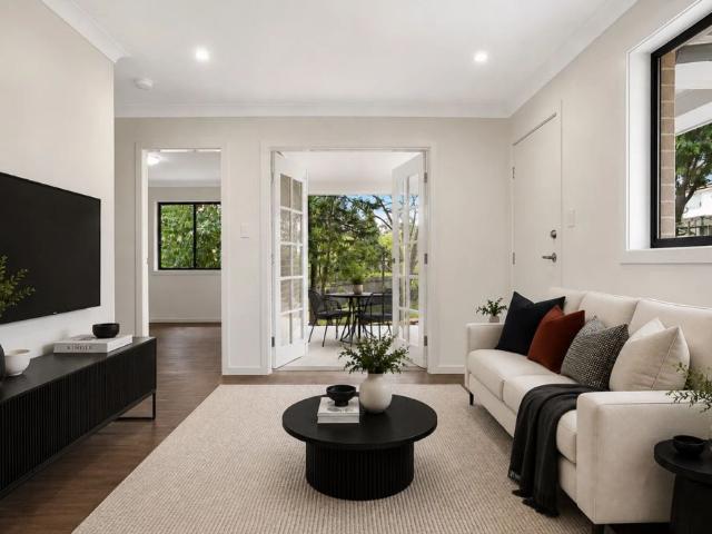 House for rent in Sydney, New South Wales