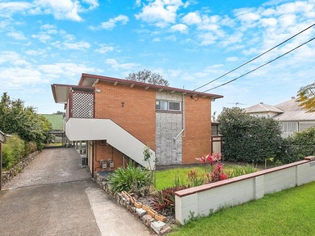 Apartment for rent in Toombul, Queensland