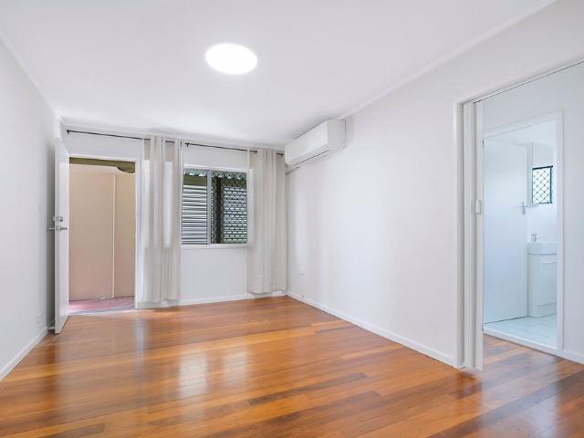 Apartment for rent in Grange, Greater Brisbane