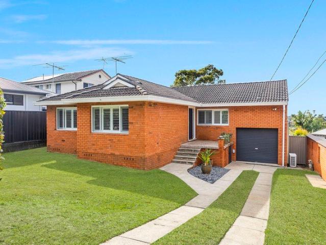 House for sale in Sutherland, New South Wales