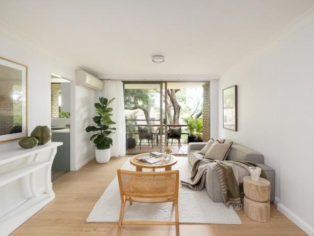 Apartment for sale in Sydney, New South Wales