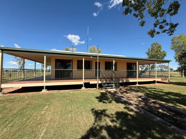 House for rent in Barcaldine, Queensland