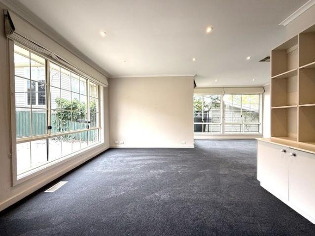 Townhouse for rent in Camerons Creek, Victoria