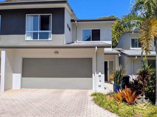 Townhouse for rent in Great Sandy Strait, Queensland