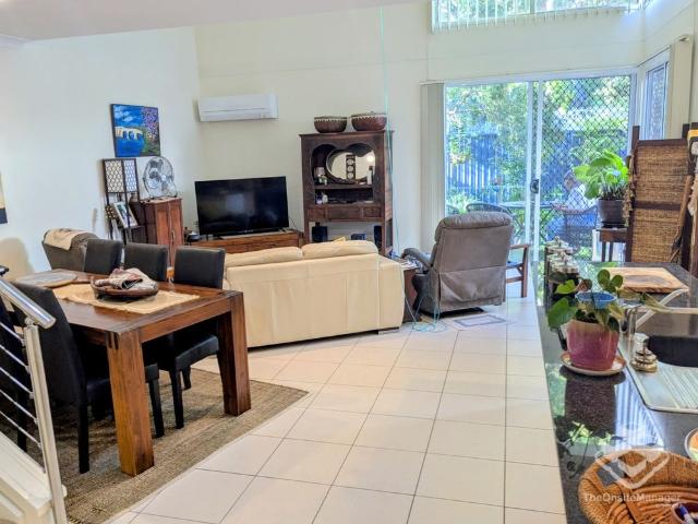 Townhouse for rent in Great Sandy Strait, Queensland