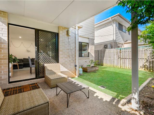 Townhouse for sale in Toombul, Queensland