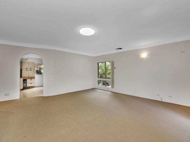 Townhouse for rent in Sydney, New South Wales