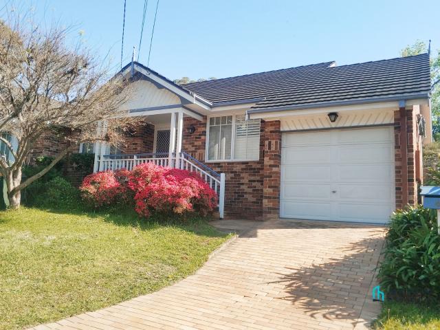 House for rent in Sydney, New South Wales